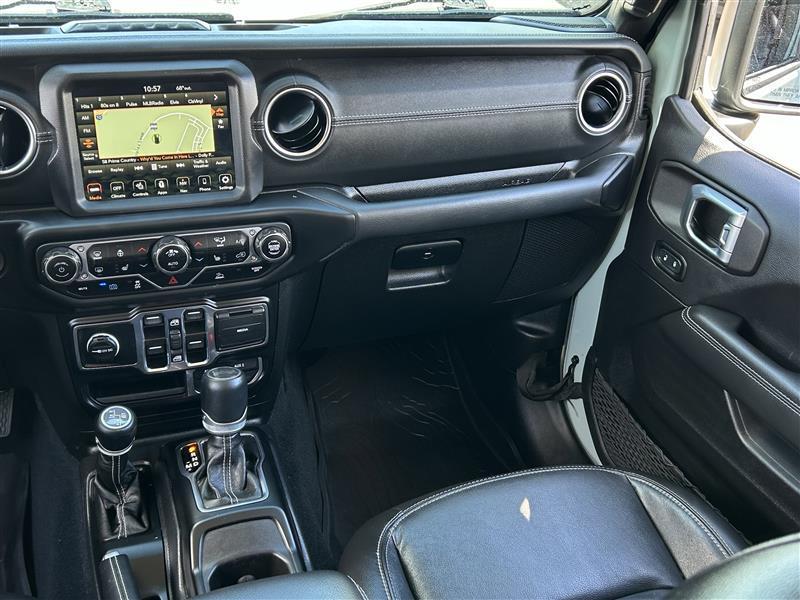 Jeep Wrangler 4xe Unlimited Sahara 2023