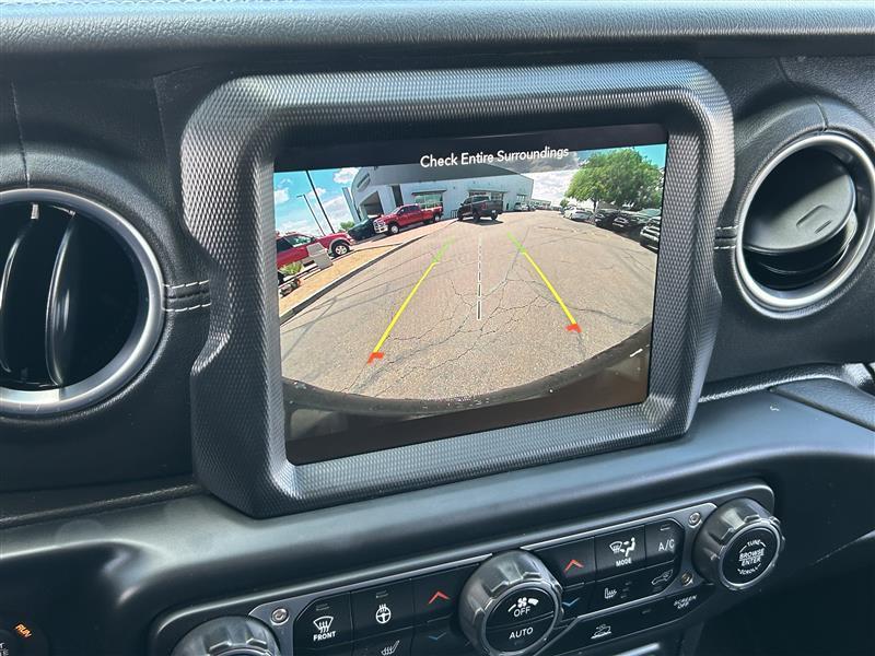 Jeep Wrangler 4xe Unlimited Sahara 2023