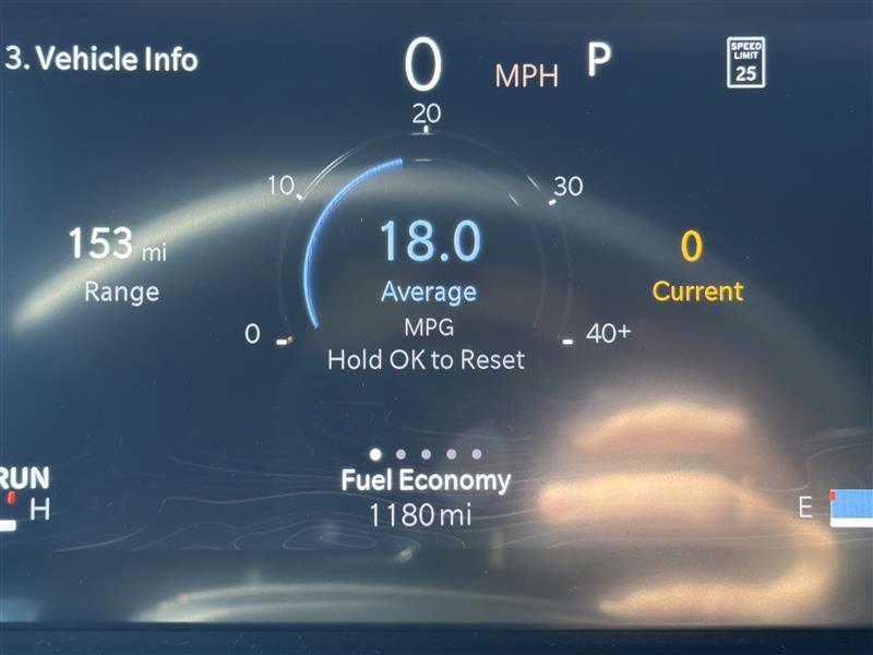 Jeep Grand Cherokee L Summit 4WD 2026