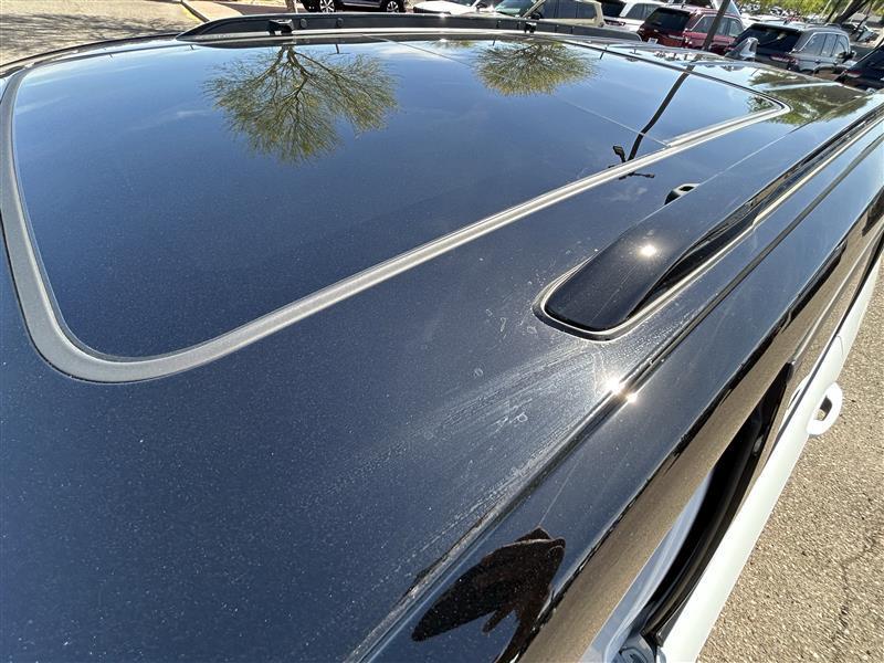 Jeep Grand Cherokee L Summit 4WD 2026