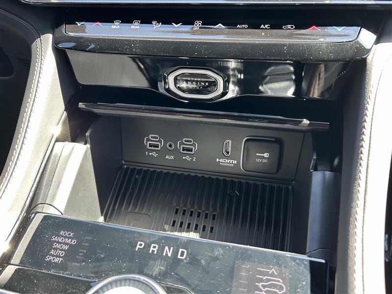 Jeep Grand Cherokee L Summit 4WD 2026