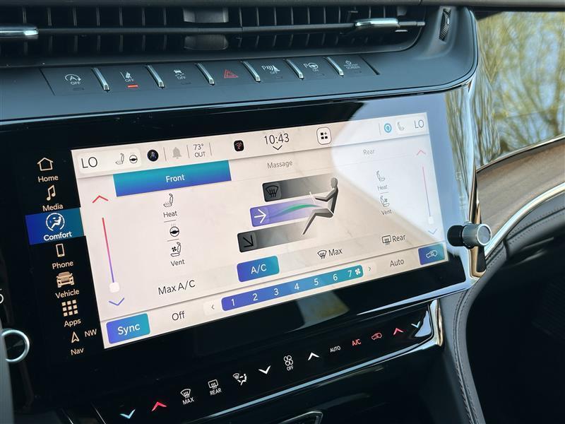 Jeep Grand Cherokee L Summit 4WD 2026