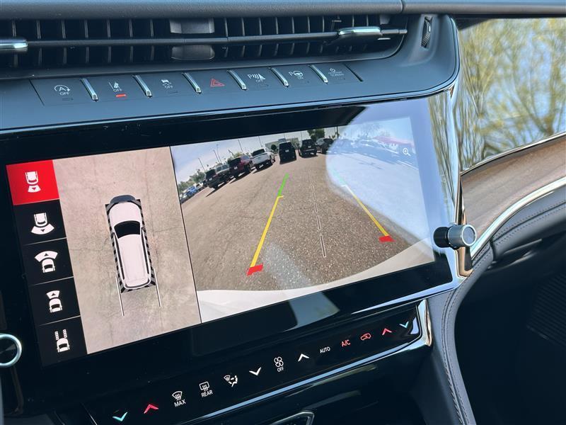 Jeep Grand Cherokee L Summit 4WD 2026