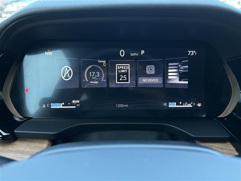 Jeep Grand Cherokee L Summit 4WD 2026