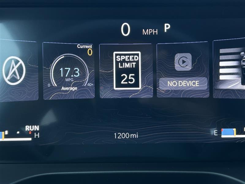 Jeep Grand Cherokee L Summit 4WD 2026