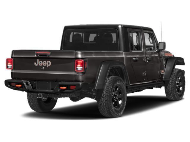 Jeep Gladiator Mojave 2022