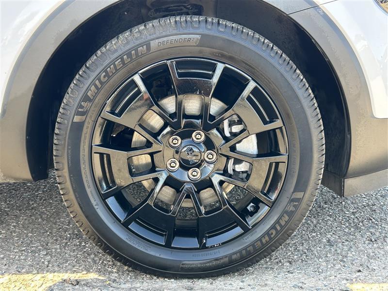 Kia Telluride SX AWD 2021