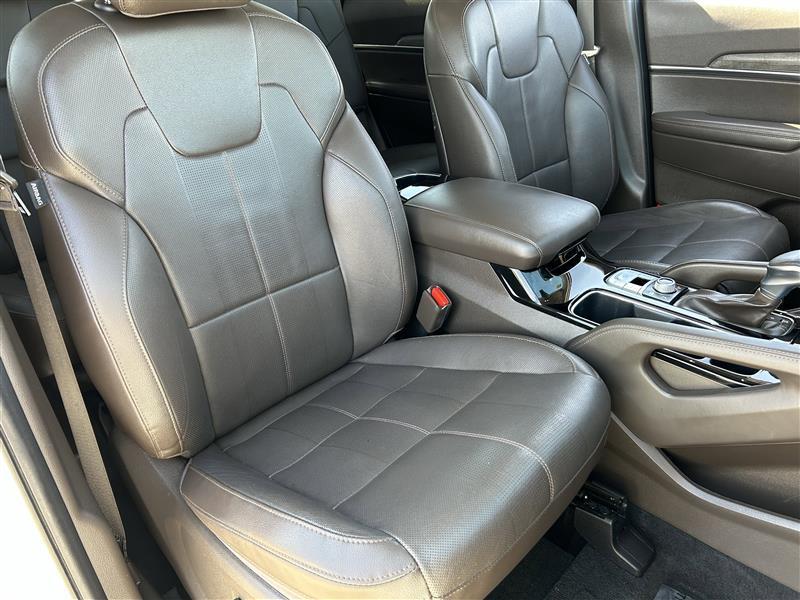 Kia Telluride SX AWD 2021