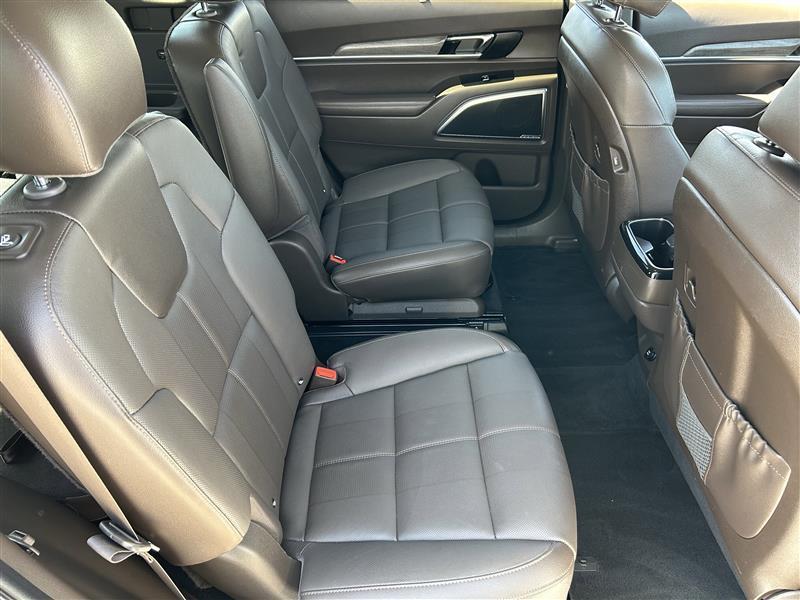 Kia Telluride SX AWD 2021