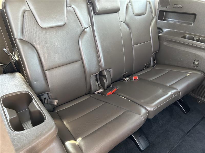 Kia Telluride SX AWD 2021