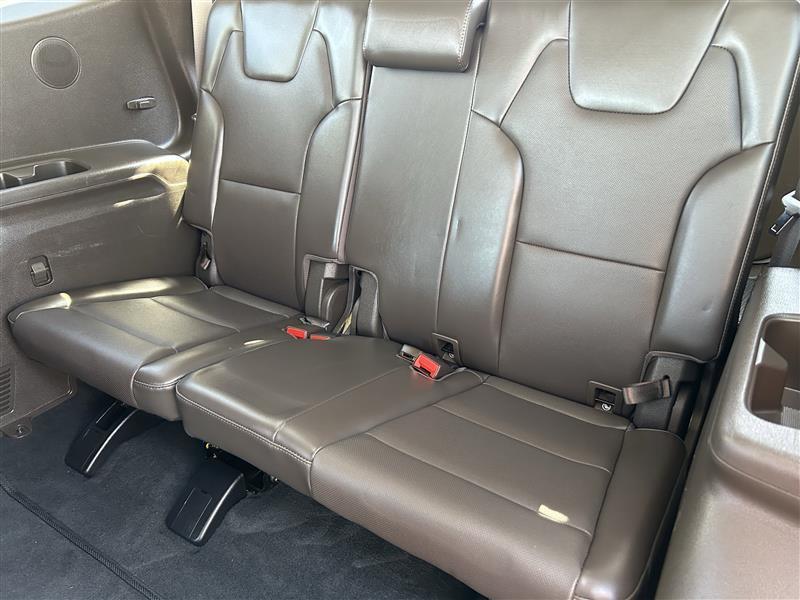 Kia Telluride SX AWD 2021