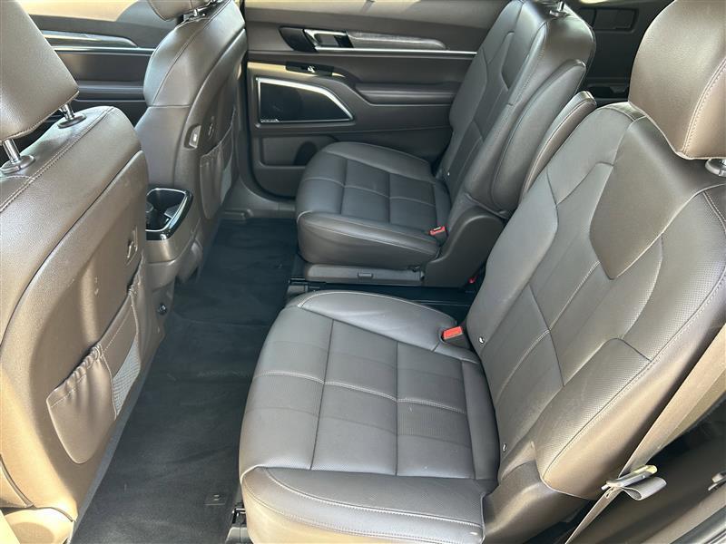 Kia Telluride SX AWD 2021