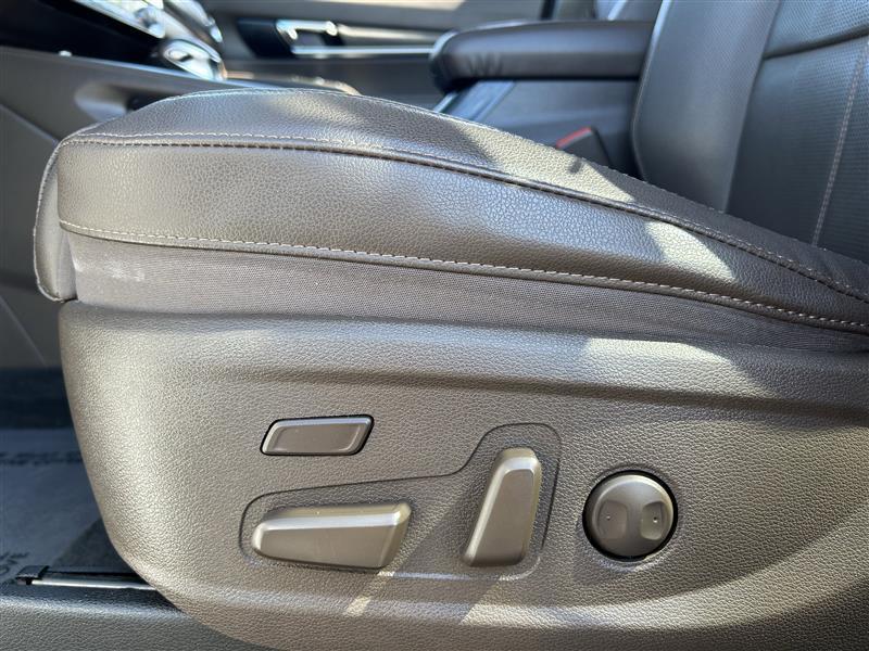 Kia Telluride SX AWD 2021