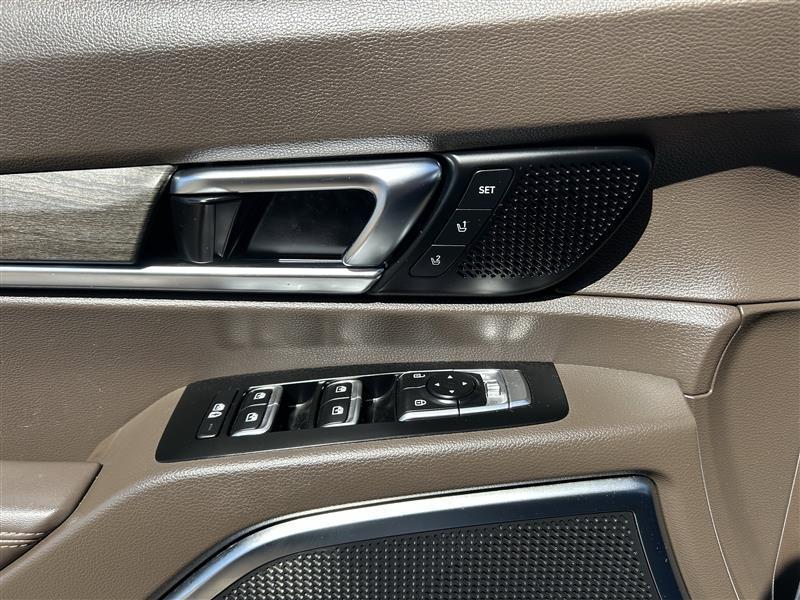 Kia Telluride SX AWD 2021