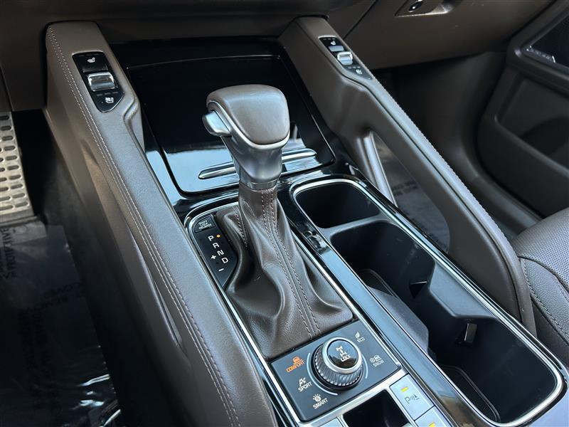 Kia Telluride SX AWD 2021