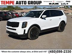 2021 Kia Telluride 