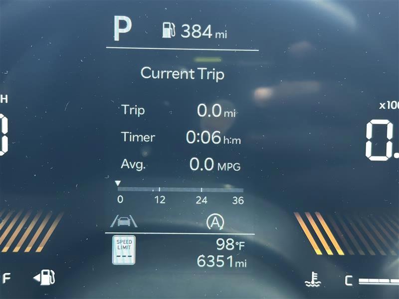 Kia Sorento S 2WD 2025