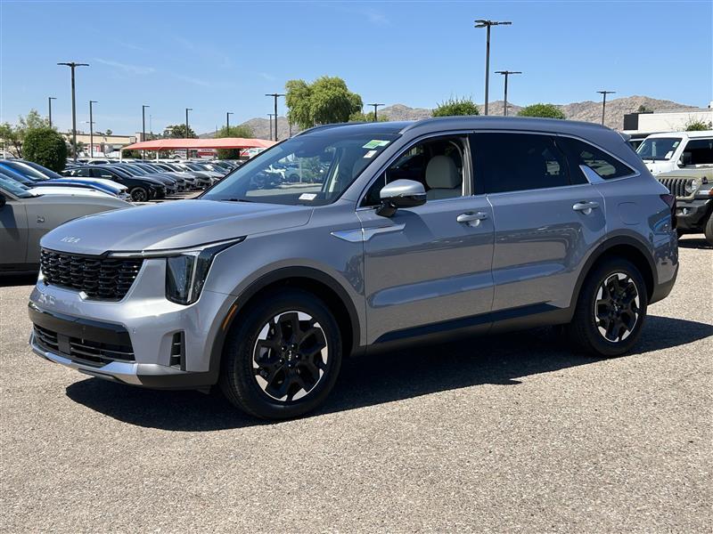 Kia Sorento S 2WD 2025
