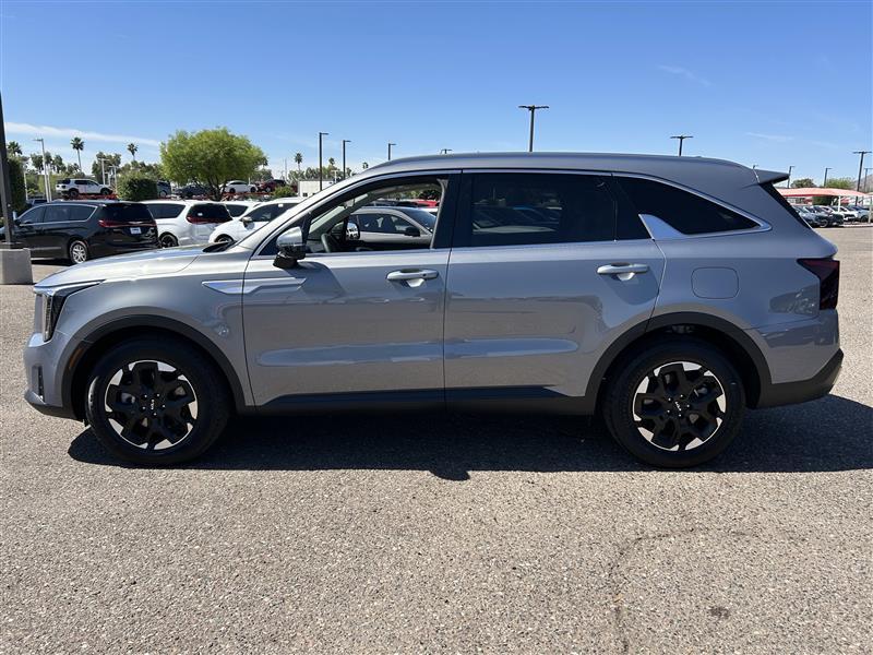Kia Sorento S 2WD 2025
