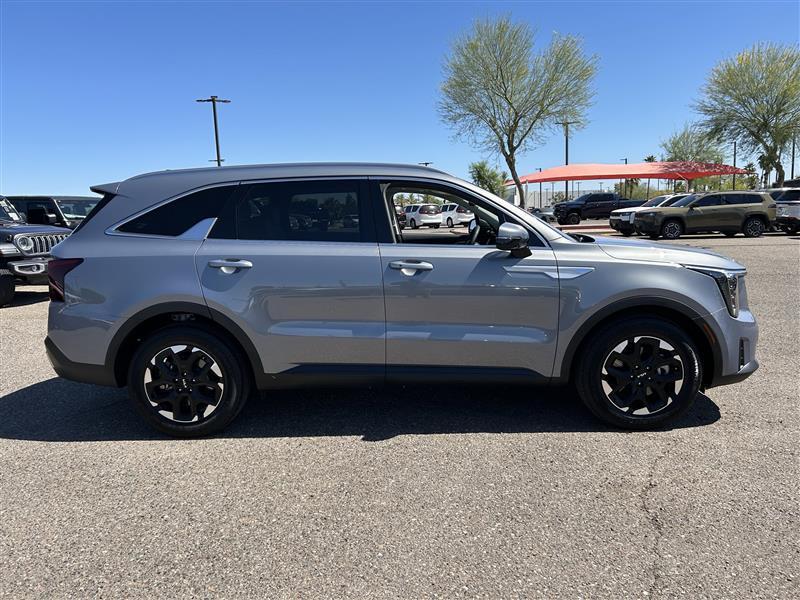 Kia Sorento S 2WD 2025