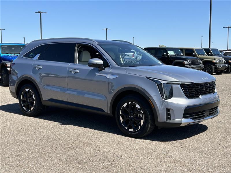 Kia Sorento S 2WD 2025