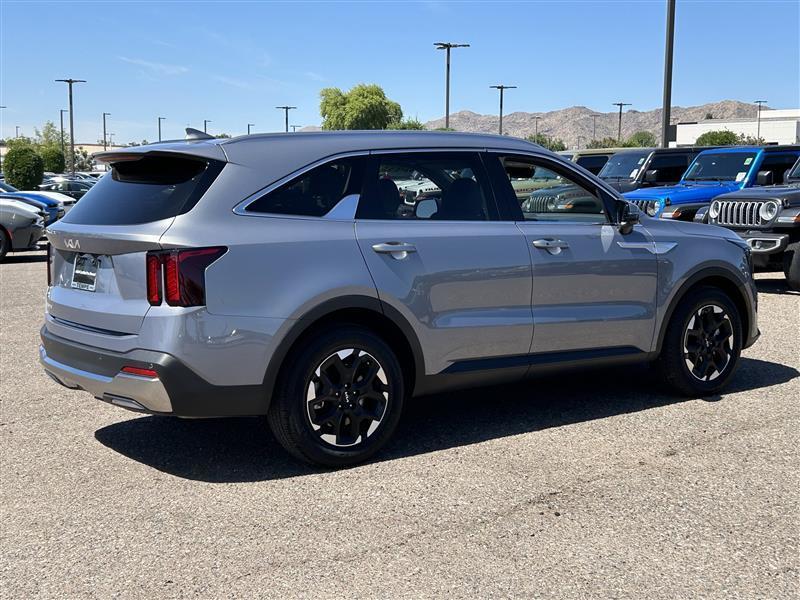 Kia Sorento S 2WD 2025