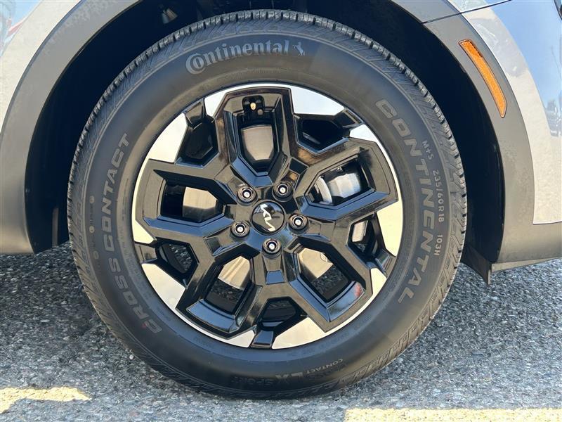 Kia Sorento S 2WD 2025