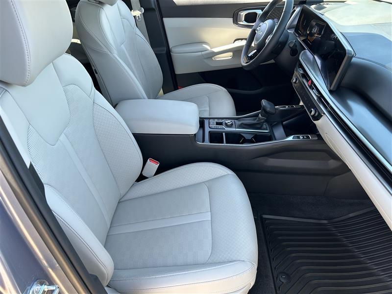 Kia Sorento S 2WD 2025