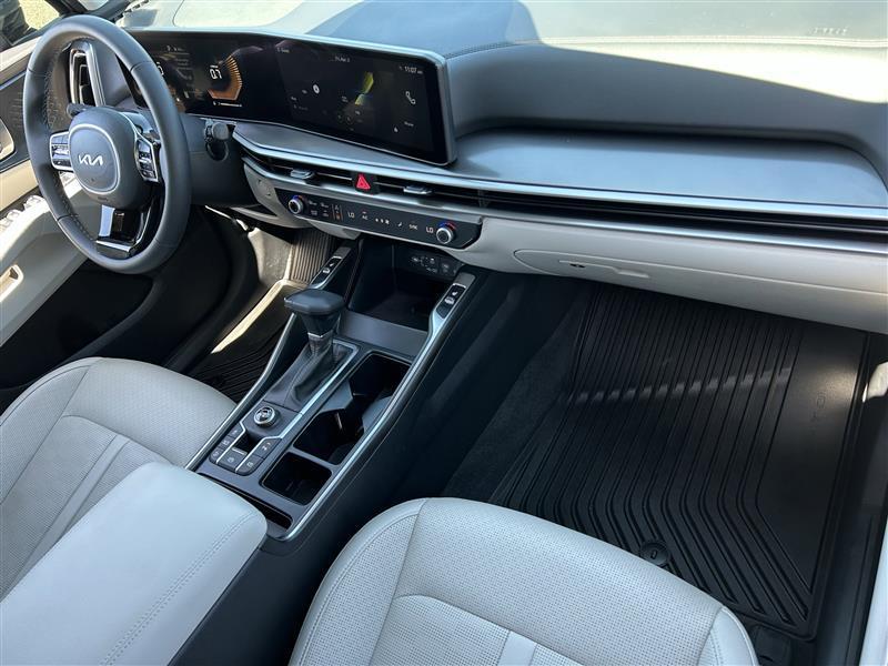 Kia Sorento S 2WD 2025