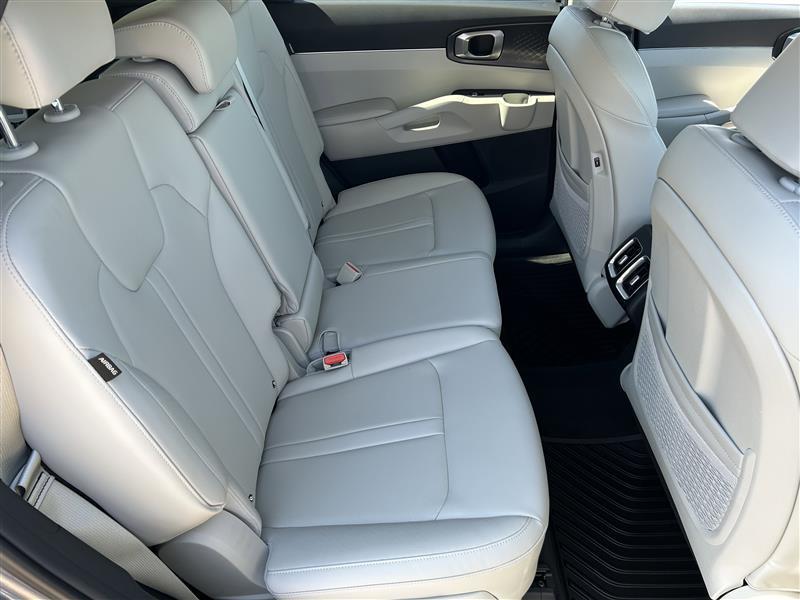 Kia Sorento S 2WD 2025