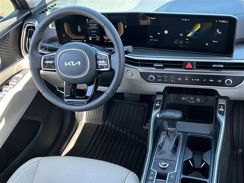 Kia Sorento S 2WD 2025