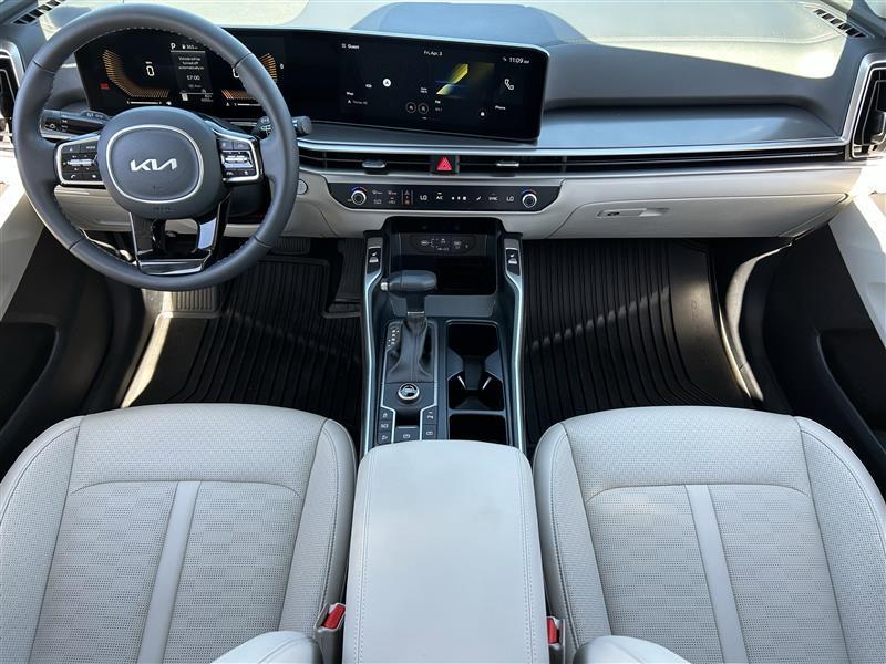 Kia Sorento S 2WD 2025