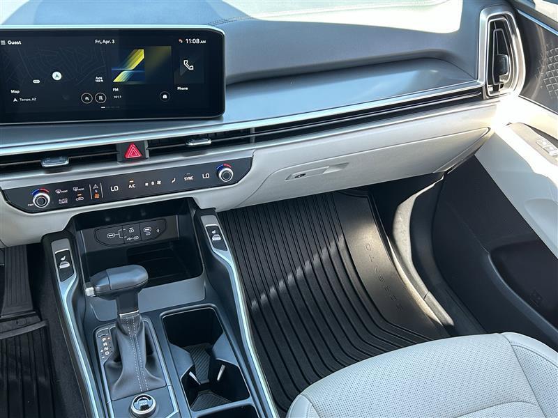 Kia Sorento S 2WD 2025