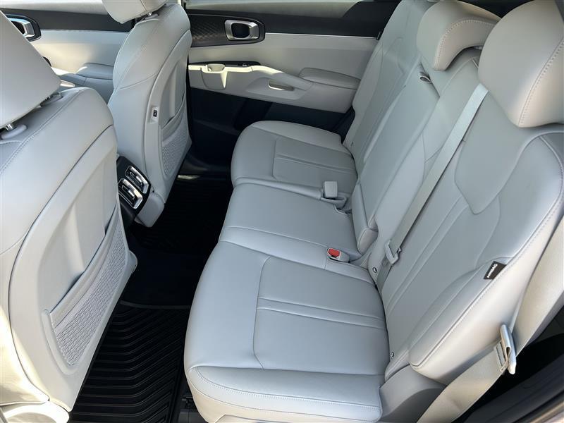 Kia Sorento S 2WD 2025