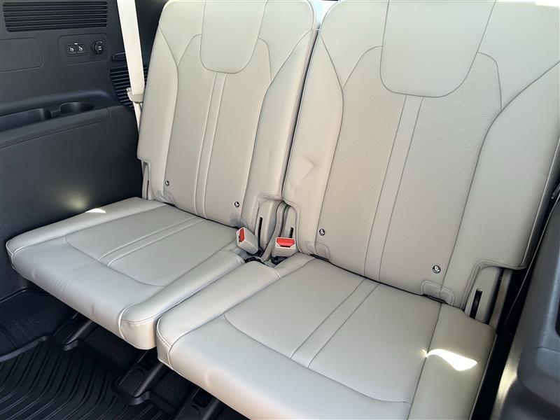 Kia Sorento S 2WD 2025