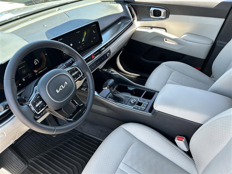 Kia Sorento S 2WD 2025