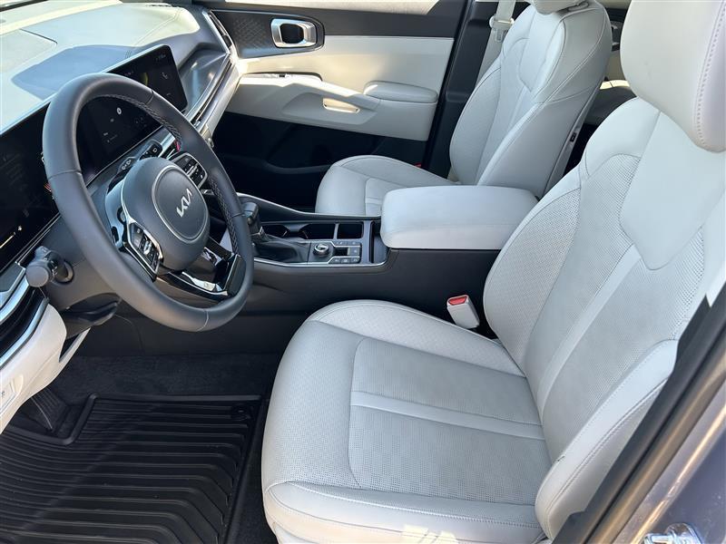 Kia Sorento S 2WD 2025