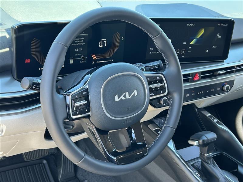 Kia Sorento S 2WD 2025