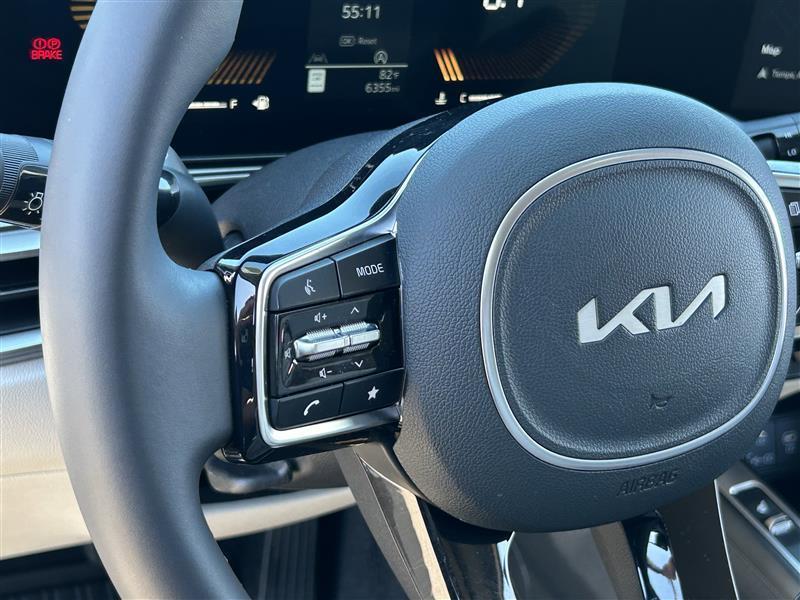 Kia Sorento S 2WD 2025