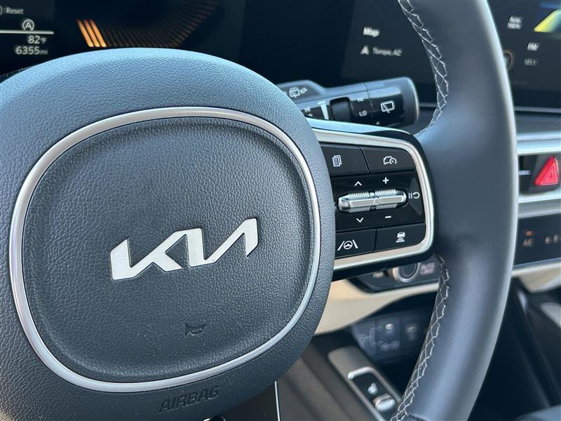 Kia Sorento S 2WD 2025