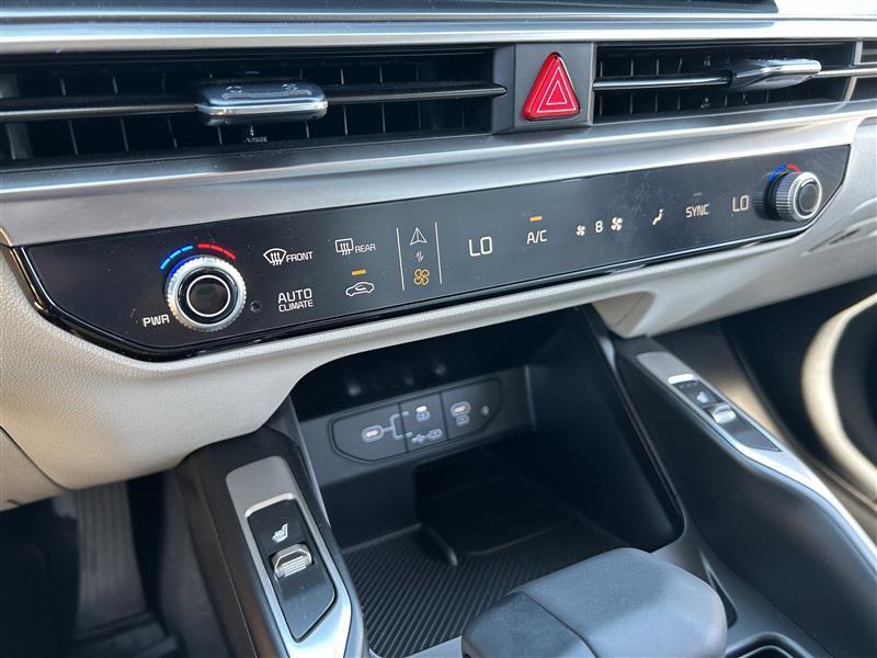 Kia Sorento S 2WD 2025