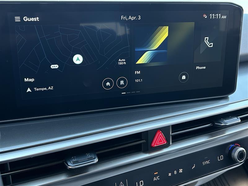 Kia Sorento S 2WD 2025