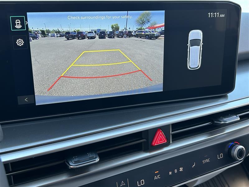 Kia Sorento S 2WD 2025