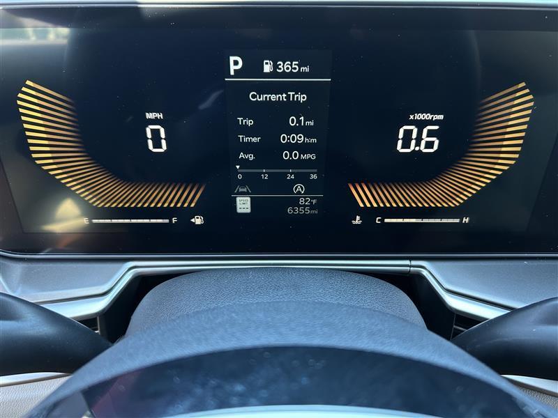 Kia Sorento S 2WD 2025