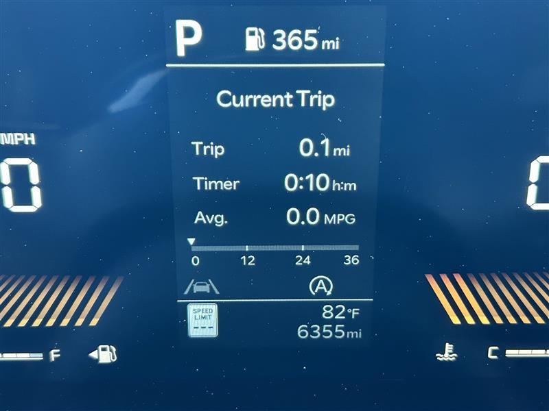 Kia Sorento S 2WD 2025