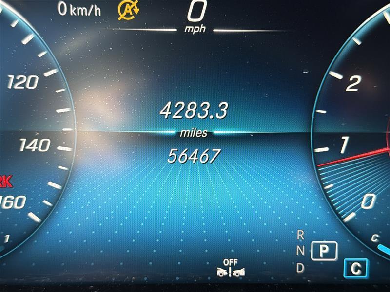 Mercedes-Benz C-Class C300 Sedan 2021