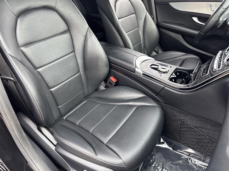 Mercedes-Benz C-Class C300 Sedan 2021