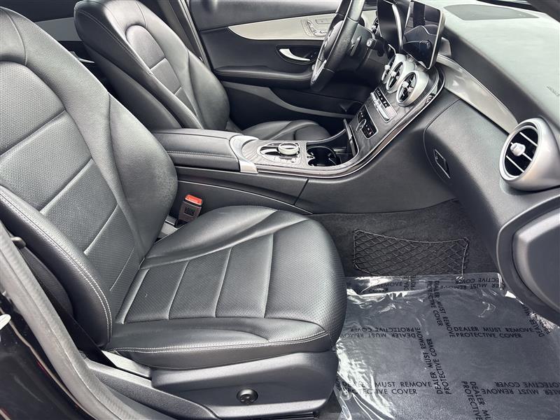 Mercedes-Benz C-Class C300 Sedan 2021