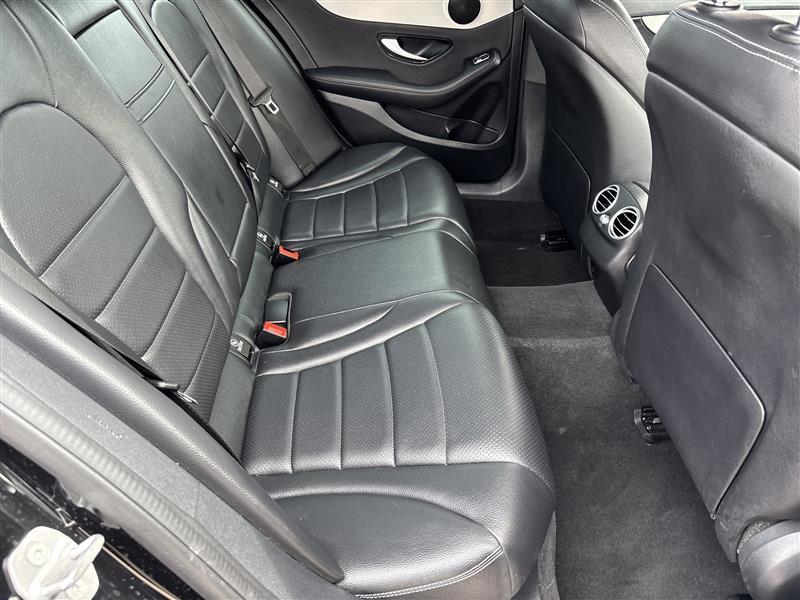 Mercedes-Benz C-Class C300 Sedan 2021