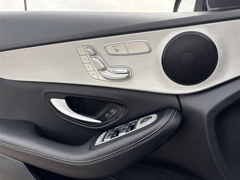 Mercedes-Benz C-Class C300 Sedan 2021